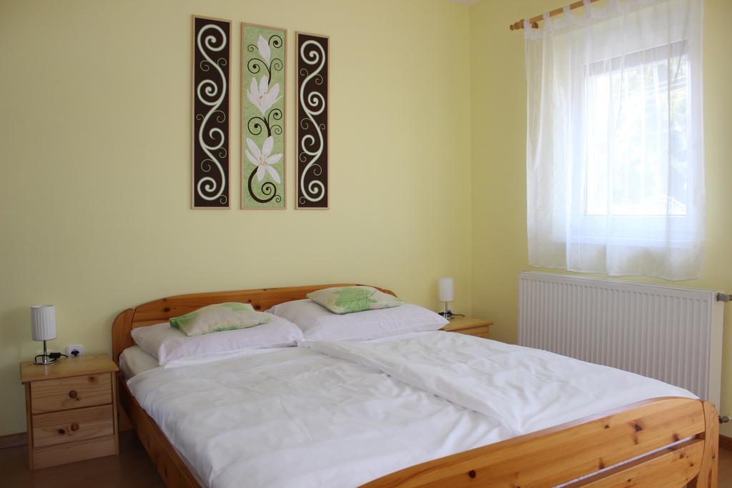 Otto Apartment Harkány Cameră foto