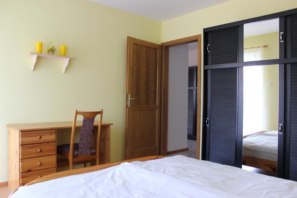Otto Apartment Harkány Cameră foto